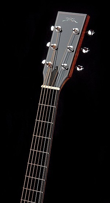 J 15 F Cherry - BSG Custom Guitars
