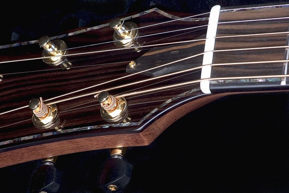 J 33 CF Rio Rosewood - BSG Custom Guitars