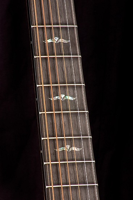 J 27 CF Rosewood - BSG Custom Guitars