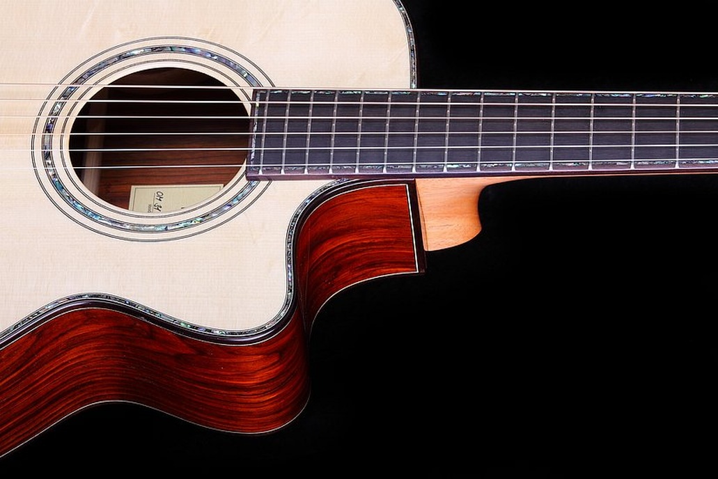 OM 31 CF Cocobolo - BSG Custom Guitars