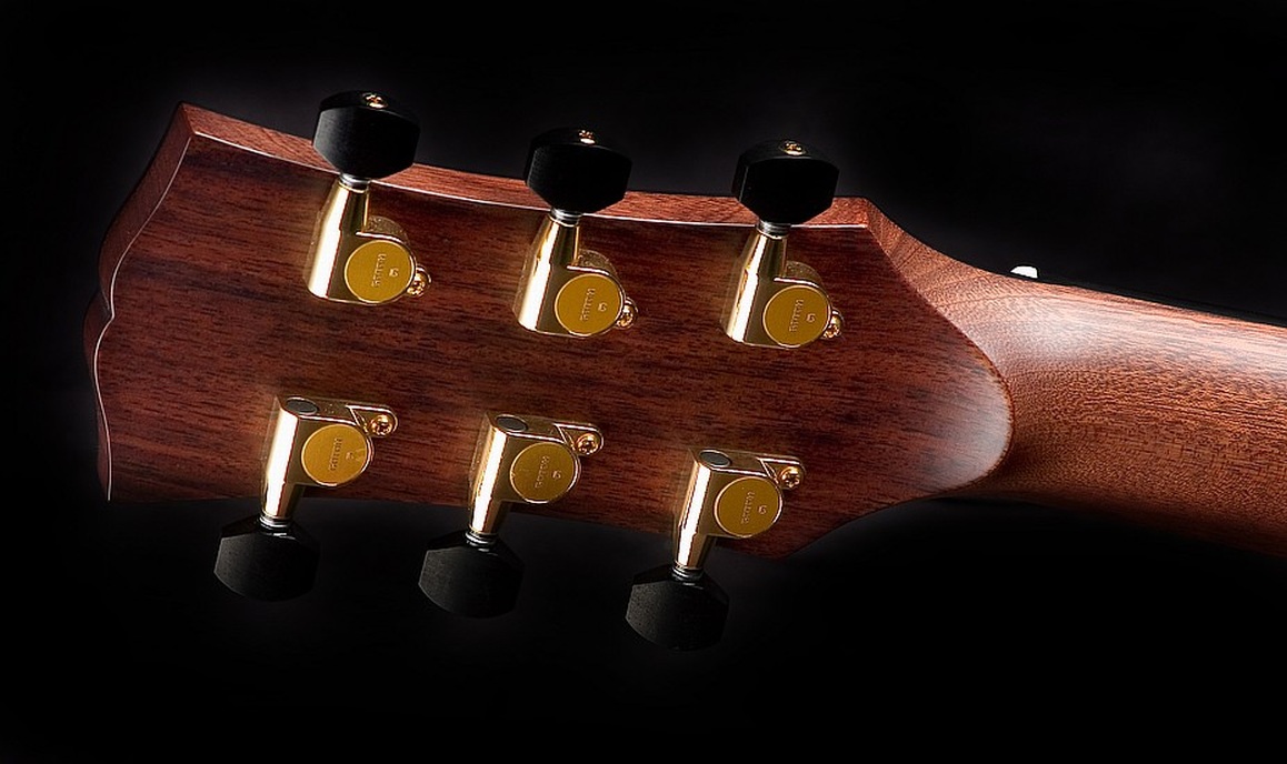 J 27 SCF Rosewood - BSG Custom Guitars