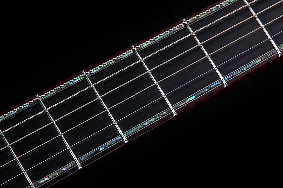 J 33 CF  Rio Rosewood - BSG Custom Guitars