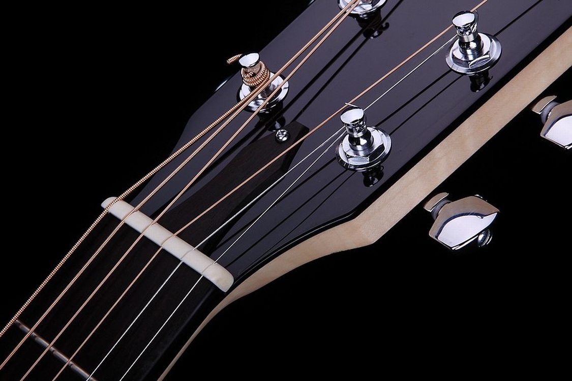 OM 14 F Ovangkol - BSG Custom Guitars