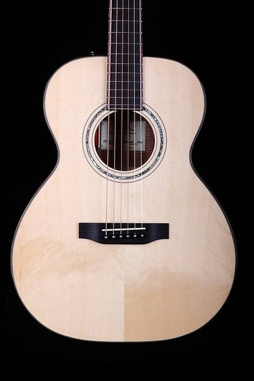 OM 46 F Blackwood - BSG Custom Guitars