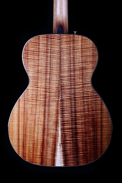 OM 46 F Blackwood - BSG Custom Guitars