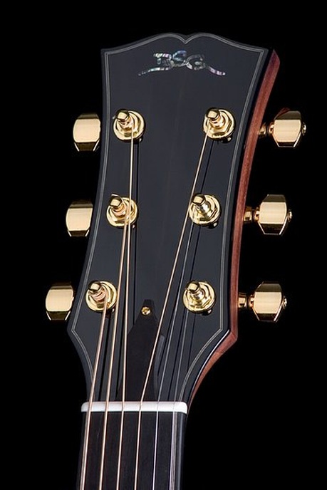 J 33 SCF Rio Rosewood - BSG Custom Guitars