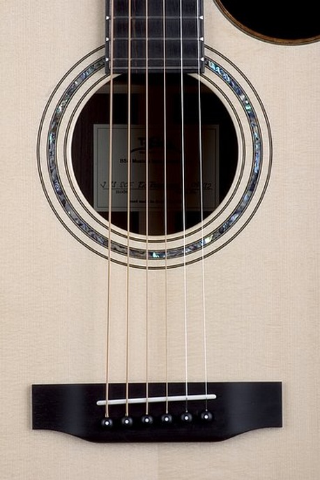 J 33 SCF Rio Rosewood - BSG Custom Guitars