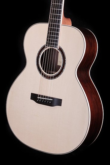 J 32 F Madagascar - BSG Custom Guitars